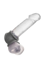 CALEXOTICS - ANELLO ALPHA PRECISION GRIGIO