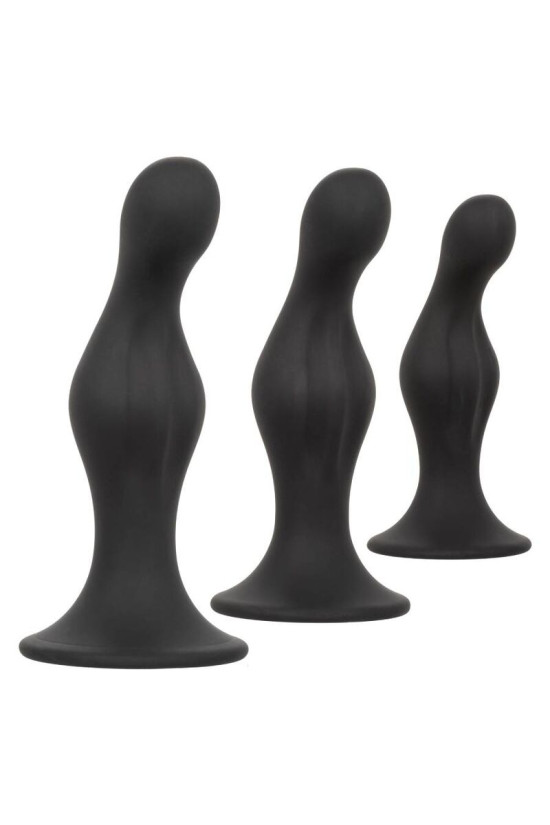 CALEXOTICS - KIT ONDULAZIONE ANALE