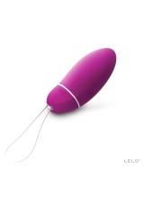 LELO - LUNA SMART BEAD ROSA PROFONDO