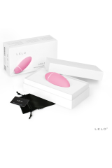 LELO - LUNA SMART BEAD ROSA PROFONDO