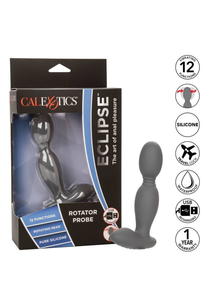 CALEXOTICS - SONDA ROTANTE