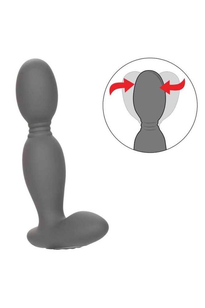 CALEXOTICS - SONDA ROTANTE