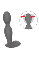 CALEXOTICS - SONDA ROTANTE