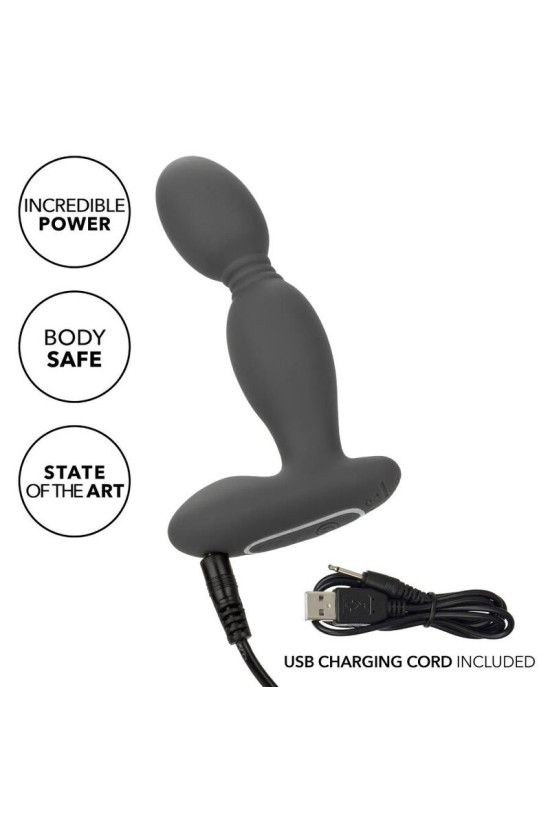 CALEXOTICS - SONDA ROTANTE