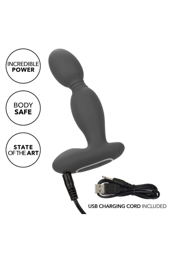 CALEXOTICS - SONDA ROTANTE