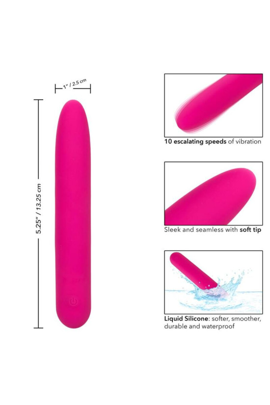 CALEXOTICS - BLISS VIBE ROSA