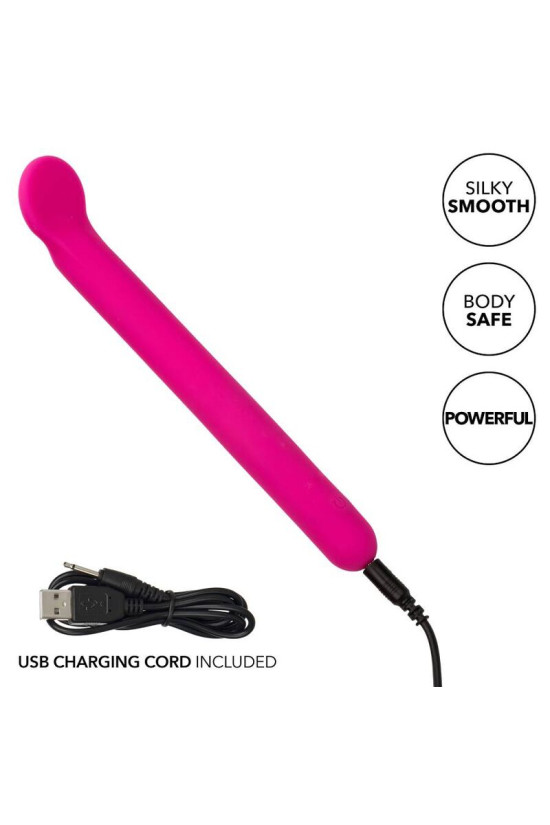 CALEXOTICS - BLISS CLITORIFFICO ROSA