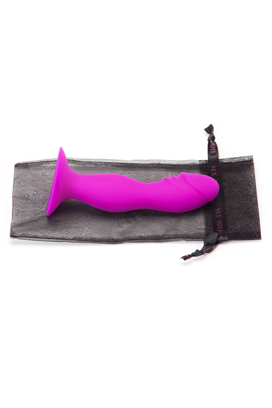 PRETTY LOVE - SPINA REALISTICABOOTY PASSION