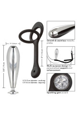 CALEXOTICS - SPINA PER ALIANTE STAR FUCKER