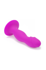 PRETTY LOVE - SPINA REALISTICABOOTY PASSION