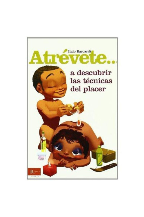 DIABLO PICANTE - OSARE... PER SCOPRIRE LE TECNICHE DEL PIACERE