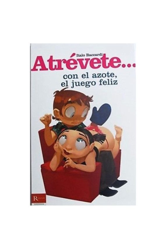 DIABLO PICANTE - OSA... CON LA FRUSTA