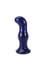 TOYJOY - THE GLEAMING BUTTPLUG IN VETRO VIBRANTE