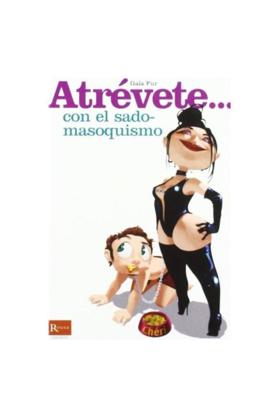 DIABLO PICANTE - OSA... CON IL SADOMASOCHISMO