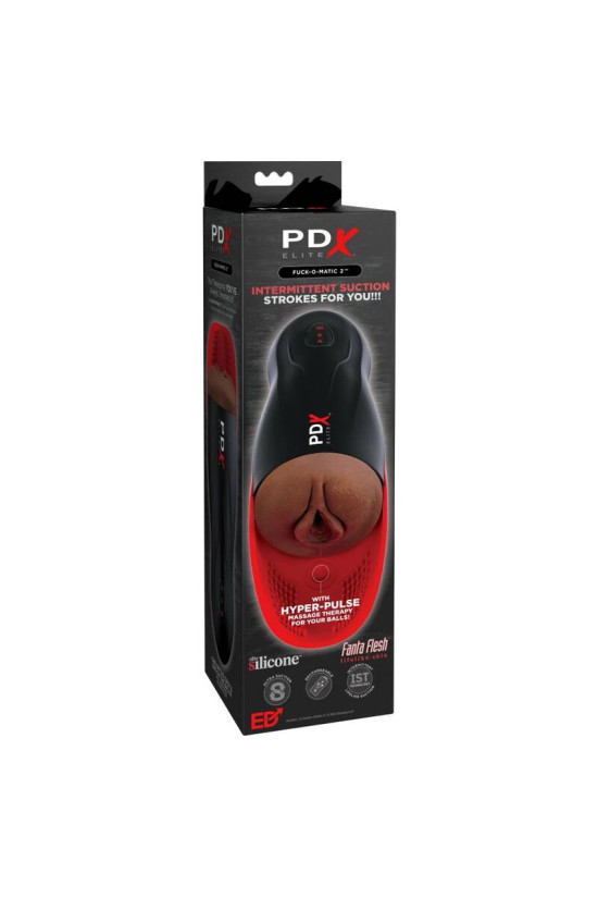 PDX ELITE - FUCK-O-MATIC 2