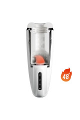 PRETTY LOVE - MASTURBATORE MASCHILE MARISSA VIBRAZIONE