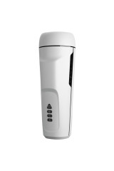 PRETTY LOVE - SIENNA MASTURBATORE MASCHILE VIBRANTE CON VOCE E ASPIRAZIONE