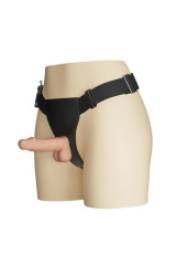 BAILE - IMBRAGATURA DA ULTRA PASSIONATA 19.4 CM NATURALE