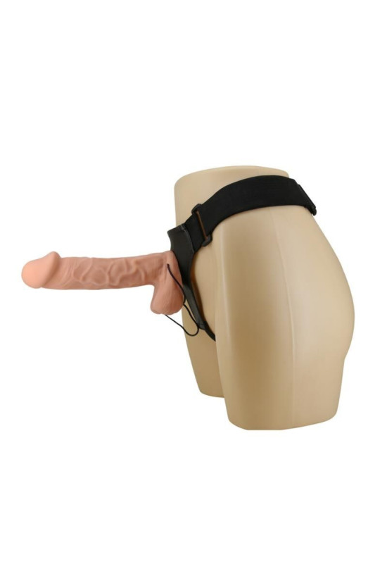 BAILE - IMBRAGATURA DA ULTRA PASSIONATA 26 CM NATURALE