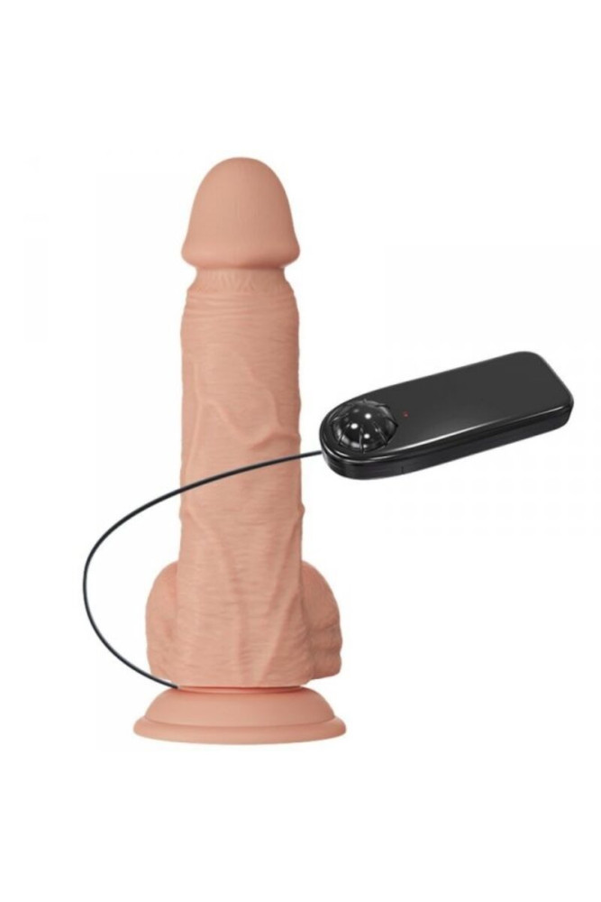 BAILE - BELLISSIMO INCONTRO BAHAMUT VIBRAZIONI 21.8 CM NATURALE