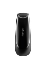 SATISFYER - MEN VIBRATION+ NERO