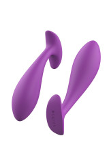 B SWISH - BFILLED BASIC PROSTATIC PLUG ORCHIDEA