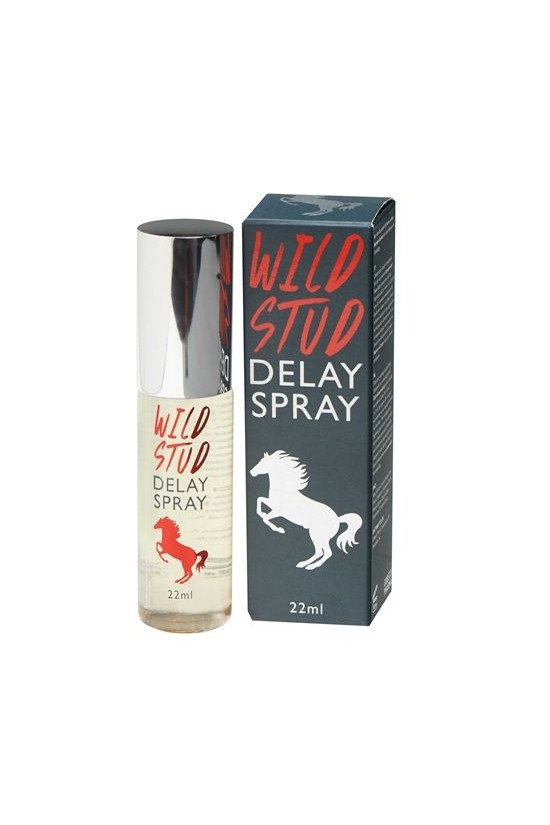 COBECO - SPRAY RITARDANTE WILD STUD