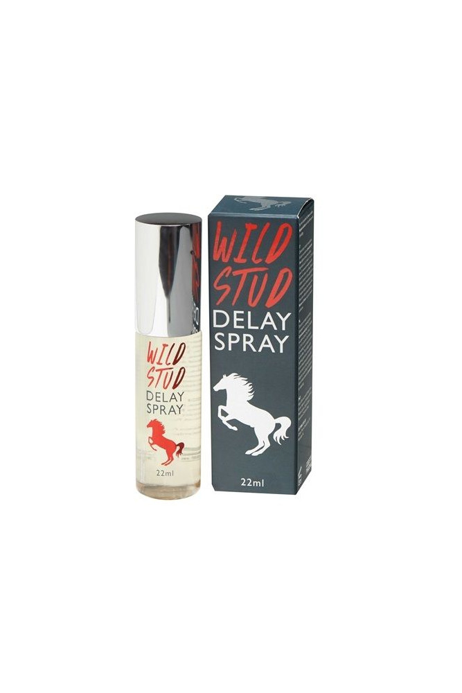 COBECO - SPRAY RITARDANTE WILD STUD