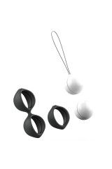 B SWISH - BFIT CLASSIC FLEX NERO 38 G.