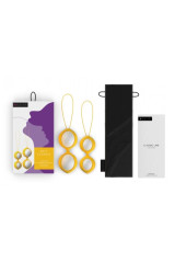 B SWISH - BFIT CLASSIC DORADO