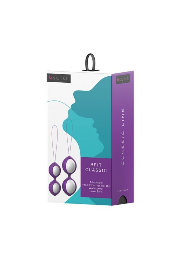 B SWISH - BFIT VIOLA CLASSICA