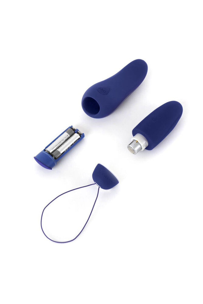 B SWISH - BNAUGHTY DELUXE UNLEASHED BLU NOTTE