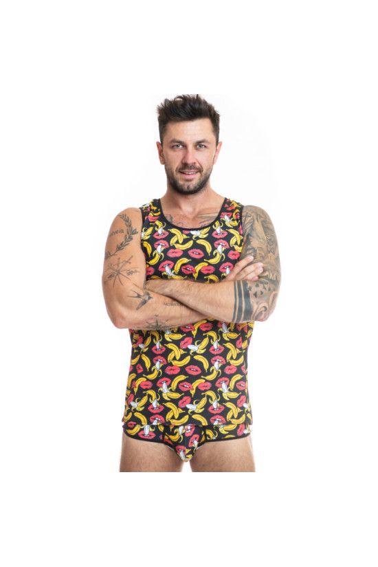 ANAIS MEN - TOP BANANA L