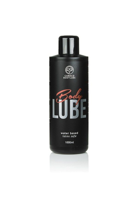 COBECO - CBL LUBRIFICANTE PER IL CORPO 1000ML