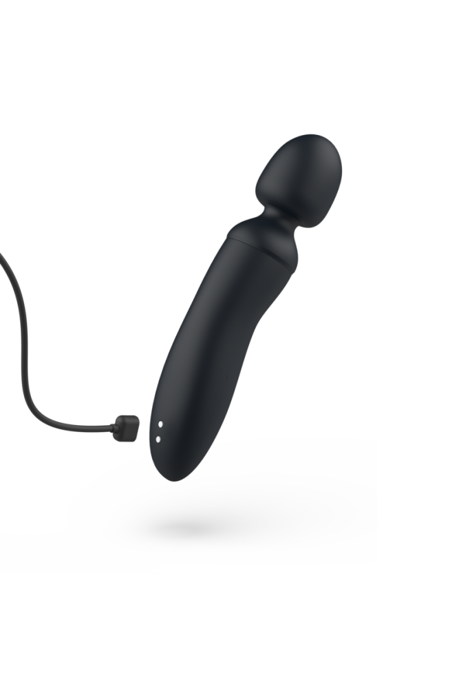 B SWISH - BACCHETTA VIBRATORE BTHRILLED PREMIUM NERA