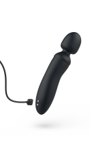 B SWISH - BACCHETTA VIBRATORE BTHRILLED PREMIUM NERA