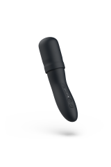 B SWISH - BACCHETTA VIBRATORE BTHRILLED PREMIUM NERA