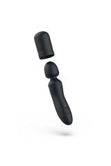 B SWISH - BACCHETTA VIBRATORE BTHRILLED PREMIUM NERA