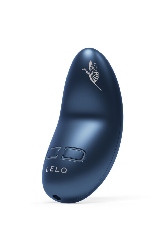 LELO - MASSAGGIATORE PERSONALE NEA 3 - BLU