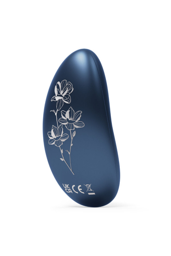 LELO - MASSAGGIATORE PERSONALE NEA 3 - BLU