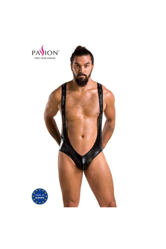 PASSION - 027 BODY BRUNO NERO S/M