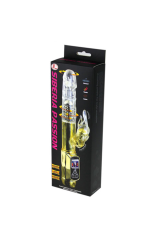 BAILE - CONIGLIO SIBERIA PASSION GOLD