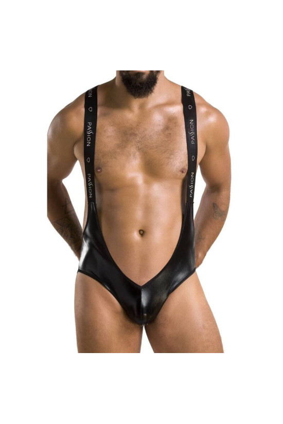PASSION - 027 BODY BRUNO NERO S/M