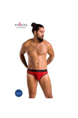 PASSION - 031 SLIP MIKE ROSSO S/M