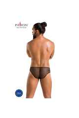 PASSION - 035 SLIP RICHARD NERO S/M