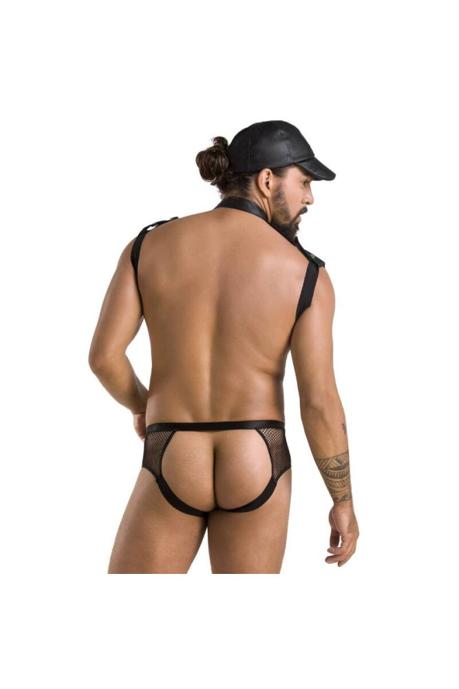 PASSION - 038 SET JOHN NERO S/M