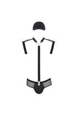 PASSION - 038 SET JOHN NERO S/M