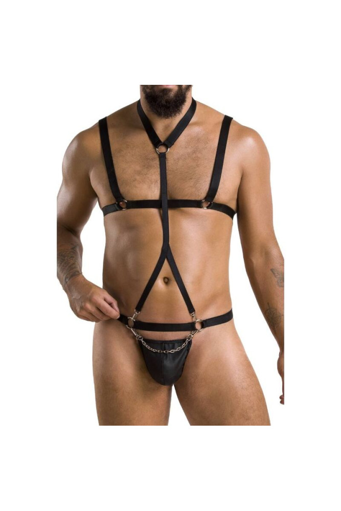 PASSION - 039 SET ANDREW NERO S/M