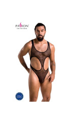 PASSION - 040 BODY LEON NERO S/M