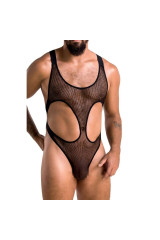 PASSION - 040 BODY LEON NERO S/M